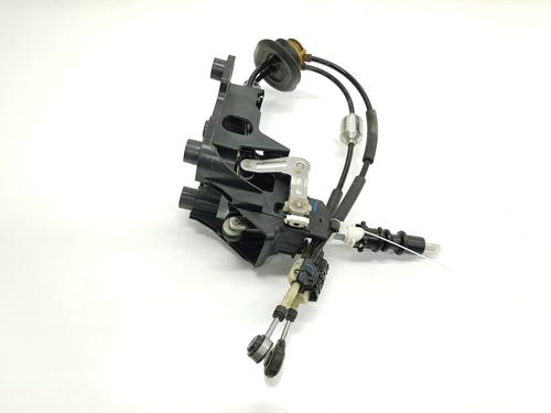 Gear lever CITROËN C3 III (SX) 1.2 THP 110 (SXHNPS, SXHNZT, SXHNZ6) | BP23433999M90