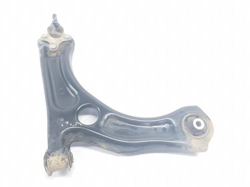 Right front suspension arm SEAT IBIZA V (KJ1, KJG) 1.6 | BP16672179M13 