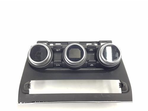 Climate control RENAULT ARKANA I (LCM_, LDN_) 1.3 TCe 160 (LDN1) | BP33936288I5 - Image 5
