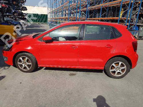 Expansion tank VW POLO V (6R1, 6C1) 1.4 (6R1) | BP3445369C120  - Image 39