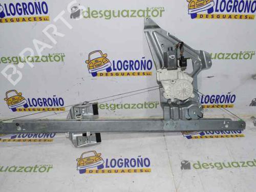 Front right window mechanism MERCEDES-BENZ SPRINTER 5-t Platform/Chassis (B906) [2006-2024]  791199