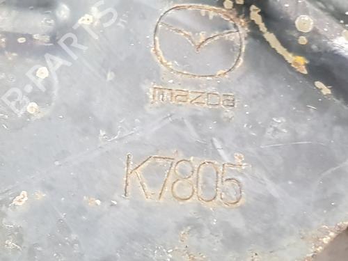 Left rear steering knuckle MAZDA CX-7 (ER)  | BP37471708M27  - Image 7