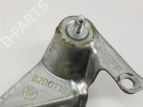 Rear right window mechanism BMW 3 Touring (E46) 330 xd | BP17546332C25 