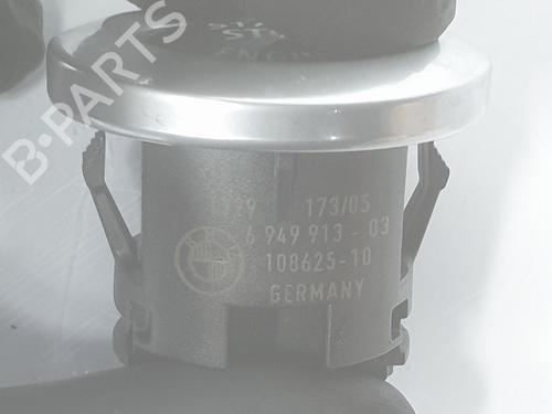Ignition barrel BMW 3 (E90) 320 i | BP13097765M48 