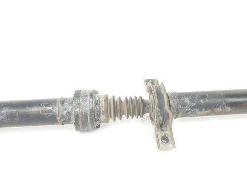 Driveshaft HYUNDAI SANTA FÉ II (CM) 2.2 CRDi | BP13505784M37 