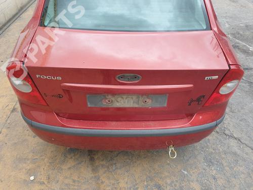 Squib airbag FORD FOCUS II (DA_, HCP, DP) 1.8 TDCi | BP10864455C102  - Image 14