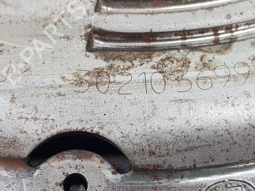 Flywheel DACIA SANDERO II 1.5 dCi | BP38068608M101 - Image 3
