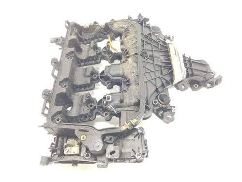 Used Intake manifold PEUGEOT 3008 I MPV (0U_) 2.0 HDi 150 / BlueHDi 150 (150 hp) 29124901