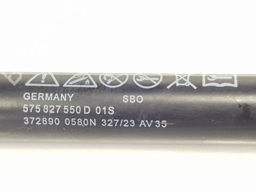 Tailgate lift support SEAT ATECA (KH7, KHP) 1.5 TSI | BP30701011C138