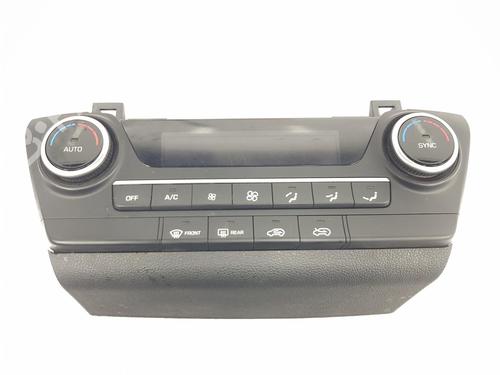 Used Climate control HYUNDAI TUCSON (TL, TLE) 1.6 GDi (132 hp) 9144302
