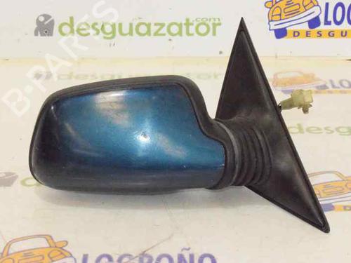 Right mirror ROVER 200 II Hatchback (XW) 216 GTi | BP4754759C27 
