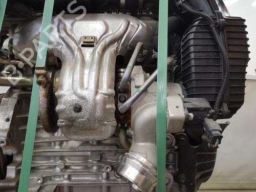 Engine VOLVO V40 Hatchback (525) T2 | BP37700091M1  - Image 18