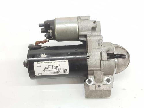 Used Starter BMW X3 (F25) sDrive 18 d (143 hp) 6570463
