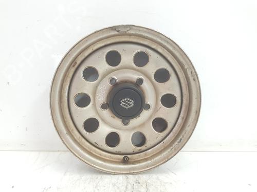Felge für SUZUKI SAMURAI Closed Off-Road Vehicle (SJ_) 1.3 (SJ 413) (67 hp) 31761134