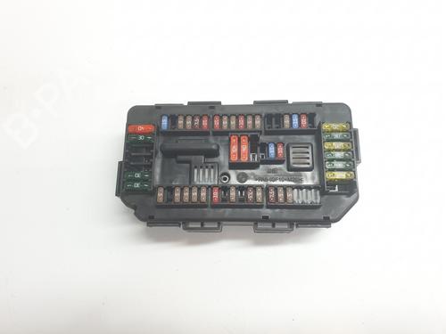 Fuse box BMW 3 (F30, F80) 318 d | BP25870711E1 