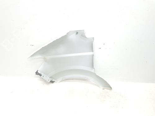 Right front fenders VW CRAFTER Van (SY_, SX_)  | BP29535675C42 