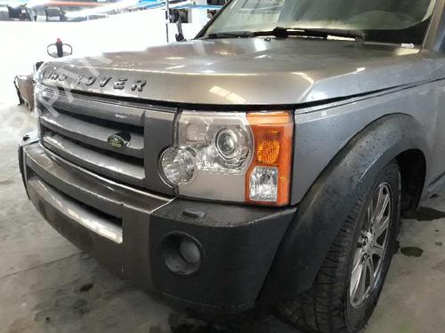 Front differential LAND ROVER DISCOVERY III (L319) 2.7 TD 4x4 | BP1886065M23 