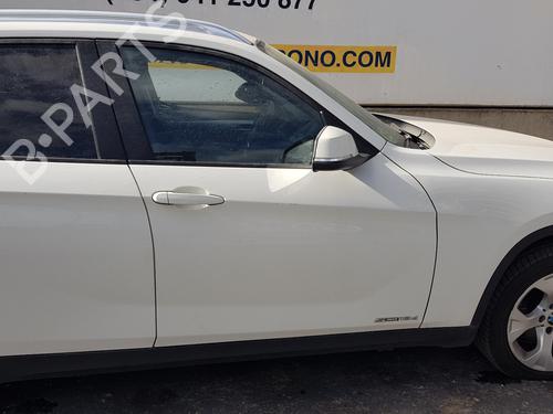 Rat BMW X1 (E84) sDrive 18 d | BP29953660C49  - Image 19