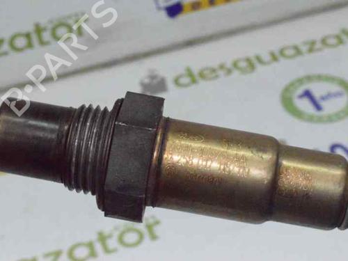 Elektronisk sensor LAND ROVER FREELANDER 2 (L359) 2.2 TD4 4x4 | BP12467678M84 