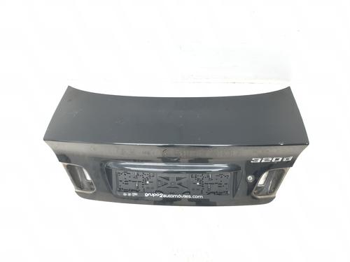 Tailgate BMW 3 (E46) 320 d | BP16687378C6 