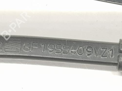 Front windshield wiper arm SEAT IBIZA V (KJ1, KJG) 1.0 TSI | BP12934502C143 