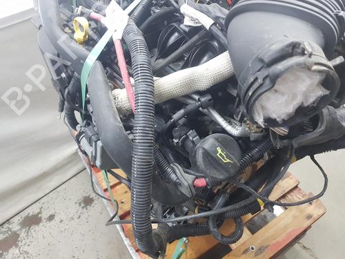 Engine LAND ROVER FREELANDER 2 (L359) 2.2 TD4 4x4 | BP36885116M1  - Image 7