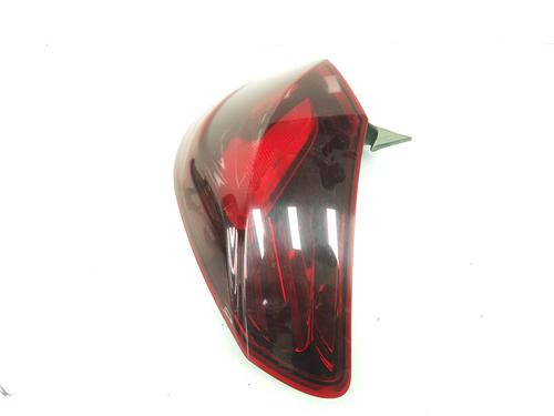Right taillight OPEL ASTRA J (P10) 2.0 CDTI | BP8343536C35 