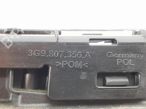 Rear bumper bracket VW PASSAT B8 Variant (3G5, CB5) 2.0 TDI | BP15962639C159 