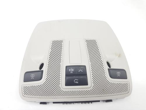 Interior roof light MERCEDES-BENZ A-CLASS (W176) A 200 CDI / d (176.008) | BP17198657I8 