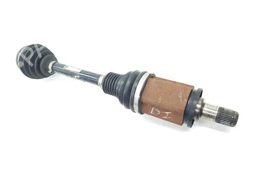 Left front driveshaft BMW 8 Gran Coupe (G16, F93) 840 i xDrive | BP37268365M38 - Image 2