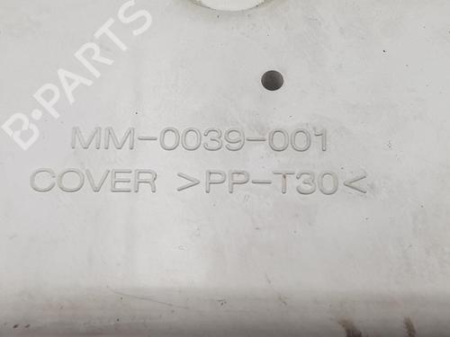 Instrument cluster MITSUBISHI L200 / TRITON (KA_T, KB_T) 2.5 DI-D 4WD (KB4T) | BP17446843C47 