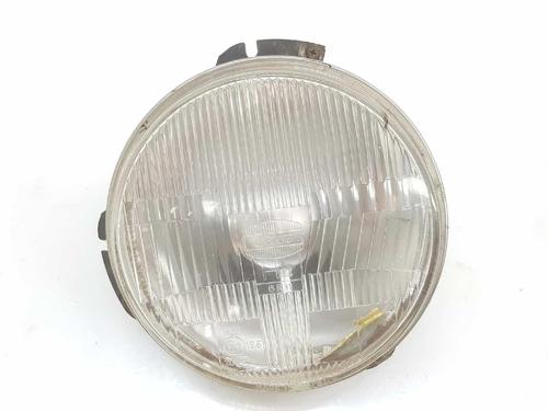 Koplamp links MITSUBISHI PAJERO I Canvas Top (L04_G) 2.5 TD (L044G, L049G) (84 hp) 7869307