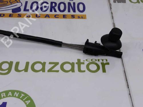 Right mirror SEAT IBIZA III (6L1)  | BP1324858C27 
