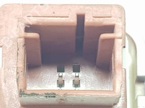 Warning switch PEUGEOT 1007 (KM_) 1.6 16V | BP15590946I22 