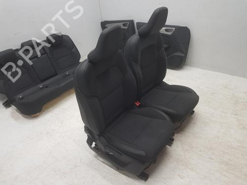 Seats set RENAULT ARKANA I (LCM_, LDN_) 1.3 TCe 140 (LDN0) | BP33653082C78 - Image 6