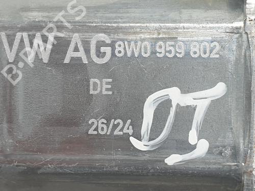 Left front window motor VW CRAFTER Van (SY_, SX_)  | BP28030802E21 