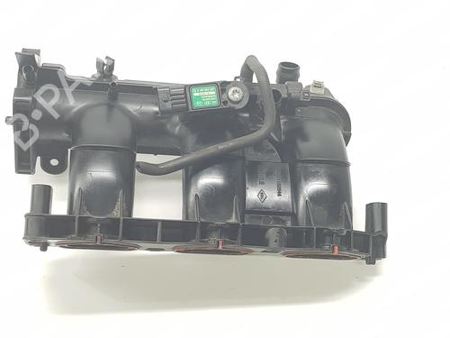 Used Intake manifold Intake manifold RENAULT CLIO IV (BH_) 0.9 TCe 90 (BHNF, BHMA, BHMH, BHJK, BHJR) (90 hp) 33630353 33630353