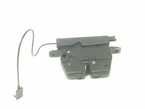 Used Tailgate lock BMW X1 (E84) sDrive 18 d (143 hp) 17360857