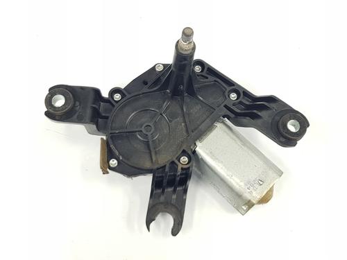 Used Rear wiper motor OPEL ZAFIRA / ZAFIRA FAMILY B (A05) 1.9 CDTI (M75) (100 hp) 10689519