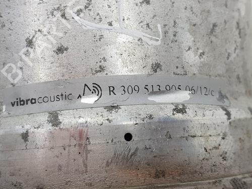 Left front shock absorber MERCEDES-BENZ M-CLASS (W166) ML 250 CDI / BlueTEC 4-matic (166.004, 166.003) | BP34245521M16 - Image 6