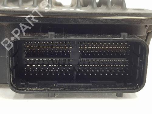 Engine control unit (ECU) TOYOTA RAV 4 V (_A5_, _H5_) | BP40435724M57 - Image 2