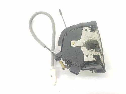 Rear right lock BMW X5 (E53) 3.0 d | BP10178651C99 