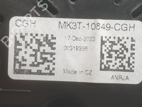 Instrument cluster FORD TRANSIT V363 Platform/Chassis (FED, FFD) 2.0 EcoBlue | BP35746430C47  - Image 6