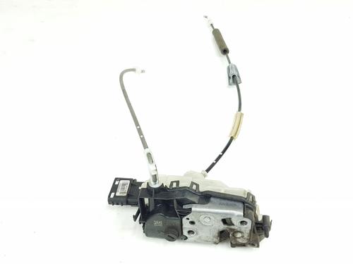 Used Rear left lock Rear left lock 37158165 37158165