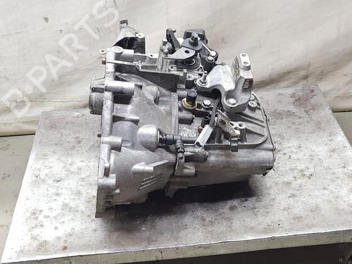 Gearbox OPEL VIVARO C Van (K0) | BP37198294M3 - Image 6
