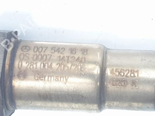 Electronic sensor MERCEDES-BENZ GLA-CLASS (X156) GLA 200 CDI / d (156.908) | BP28965092M84