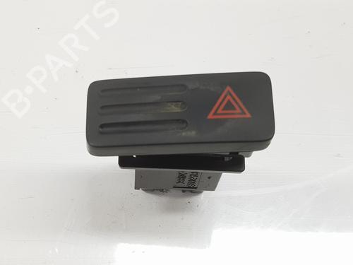 Used Warning switch TOYOTA LAND CRUISER PRADO (_J12_) 3.0 D-4D (KDJ120, KDJ125) (166 hp) 12462536