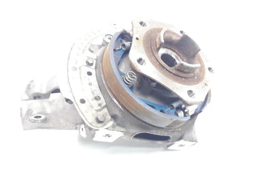 Left rear steering knuckle PORSCHE 718 CAYMAN (982) S 2.5 (982130, 982131) | BP6907790M27 