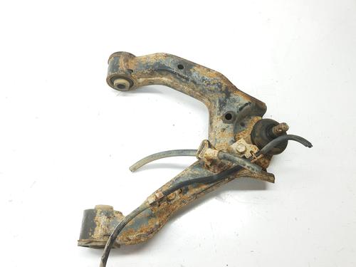 Right front suspension arm MITSUBISHI PAJERO IV (V8_W, V9_W) 3.2 DI-D 4WD (V98W, V88W) | BP12574440M13 