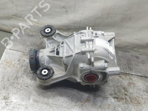 Rear differential LAND ROVER RANGE ROVER VELAR (L560) 2.0 D180 TD4 4x4 | BP37023638M24 - Image 3